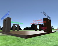 ULTRA HARD Parkouring live pre-alpha 1.1 screenshot, image №1225566 - RAWG