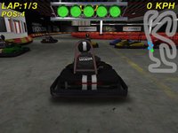 Go Karting HD screenshot, image №973473 - RAWG