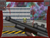 The Chosen: Warfare screenshot, image №3515671 - RAWG