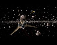 STAR WARS Starfighter screenshot, image №140838 - RAWG