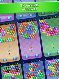 Bubble Shooter Pop! screenshot, image №2882926 - RAWG