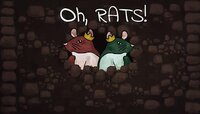 Oh RATS! screenshot, image №2470747 - RAWG