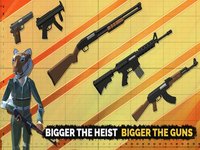 Grand Heist Gangstar Rampage screenshot, image №1664178 - RAWG