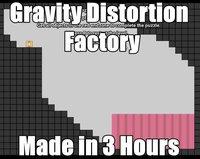 Gravity Distortion Factory screenshot, image №2273851 - RAWG