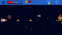 Save the EARTH! (Brady The Bloody) screenshot, image №2613482 - RAWG
