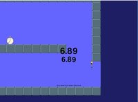 Geta game jam screenshot, image №1902069 - RAWG