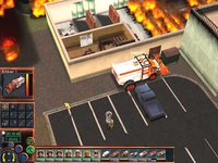 Fire Chief screenshot, image №358118 - RAWG