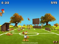 Moorhuhn Soccer screenshot, image №459269 - RAWG