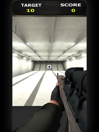 Extreme Shooting Range screenshot, image №1755597 - RAWG