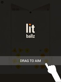 Lit Ballz screenshot, image №1676412 - RAWG