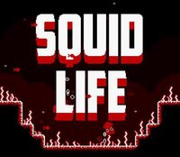Squid Life screenshot, image №1082619 - RAWG