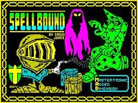 Spellbound (1985) screenshot, image №757348 - RAWG