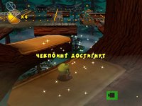 Pac-Man World 2 (2002) screenshot, image №1674286 - RAWG