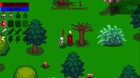 Tiny RPG (Mrcrow2001) screenshot, image №2463225 - RAWG