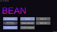 Bean (itch) (DerpiFlea174) screenshot, image №3409710 - RAWG