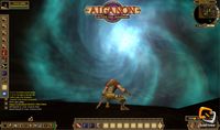 Alganon screenshot, image №191911 - RAWG