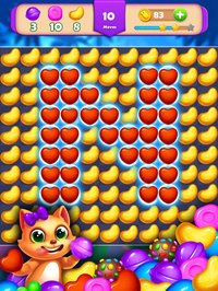 Candy Splash - Blast Sugar screenshot, image №1711145 - RAWG