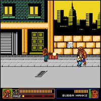 Abobo's Big Adventure screenshot, image №605197 - RAWG