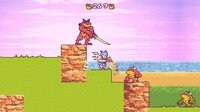 Cirno's Perfect Punchout screenshot, image №3341872 - RAWG