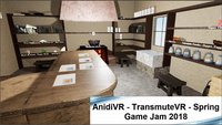 Transmute VR screenshot, image №1261134 - RAWG