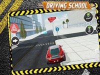 Car Driving School Academy 18 screenshot, image №1835557 - RAWG