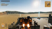 Robot Fury: Mech Combat Simulator screenshot, image №4168872 - RAWG
