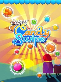 Sugar Candy Swipe screenshot, image №1607087 - RAWG