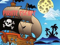 Pirate Escape (Diego Coronel) screenshot, image №2636166 - RAWG