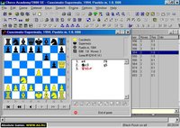 Goliath Blitz Year 2002 Edition screenshot, image №290824 - RAWG