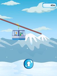 Crazy Ski Lift screenshot, image №1723088 - RAWG