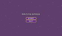Raining Space screenshot, image №3351031 - RAWG