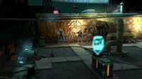 Shadowrun Chronicles: INFECTED Director's Cut screenshot, image №174001 - RAWG