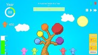A Hundred Years of a Tree screenshot, image №2203168 - RAWG