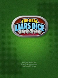 The Real Liars Dice screenshot, image №1920428 - RAWG