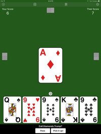 Super Euchre! screenshot, image №2681136 - RAWG
