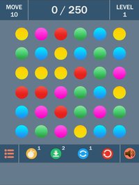 Collect Points L: Connect dots screenshot, image №1640478 - RAWG