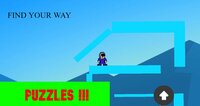Jack's Adventure (iⒶⓂ🅴🅻🅸🆃🅴) screenshot, image №2437604 - RAWG