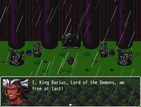 Rolan's Curse Reimagined screenshot, image №3006914 - RAWG