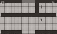 OneBit Berzerk (Playdate) screenshot, image №3456663 - RAWG