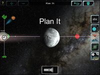 Planet Builder - Create Your Own Solar System screenshot, image №2151020 - RAWG