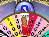 Wheel of Fortune 2003 screenshot, image №300024 - RAWG