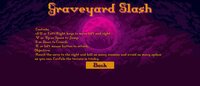 Graveyard Slash screenshot, image №2880924 - RAWG