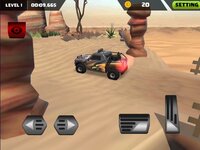 Car Climb 4x4 - Offroad drive screenshot, image №2977589 - RAWG