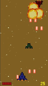 Toriga screenshot, image №1144302 - RAWG