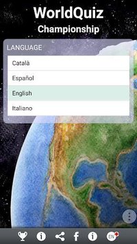 Geography Countries & Capitals screenshot, image №1461502 - RAWG