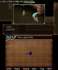 Adventure Labyrinth Story screenshot, image №266265 - RAWG