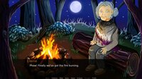 Campfire Tales screenshot, image №2943905 - RAWG