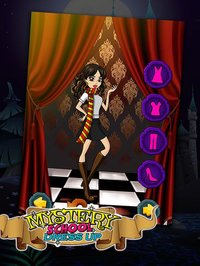 Mystery Dress Up screenshot, image №953483 - RAWG