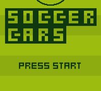 Soccer Cars screenshot, image №1062249 - RAWG