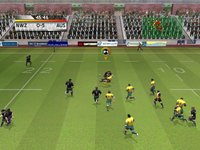 Rugby Challenge 2006 screenshot, image №428303 - RAWG